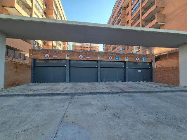 Vivir el Mediterráneo todo el año: Ático dúplex exclusivo en La Patacona — 34