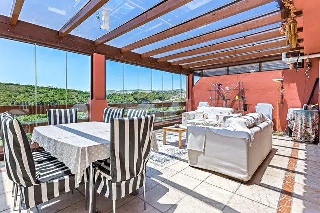 Ático 3 habitaciones 109m² en venta - Costa Del Sol - foto 2
