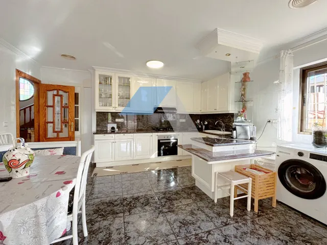 Magnífico Chalet en Parcela Urbana en Haygón — 12