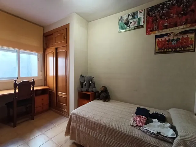 Casa 4 habitaciones 165m² en venta - Gran Plaza - Marqués de Pickman - Ciudad Jardín — 16