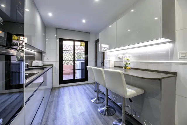 Apartamento 3 habitaciones 162m² en venta - Costa Del Sol — 7