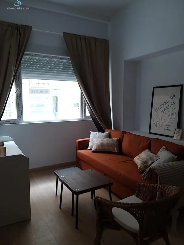 Apartamentos con licencia turística — 3