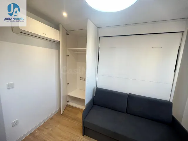 Moderno Loft Frente a la Playa en El Campello - €1000 — 4