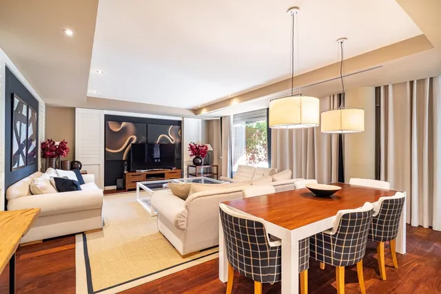 PISO DUPLEX REFORMADO — 7