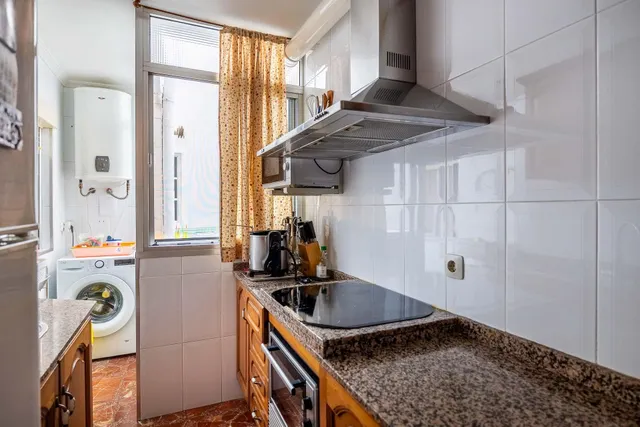Piso en venta zona Arenal — 10