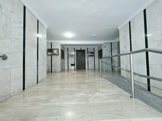 PISO DE TRES habitaciones EN ZONA DE LA LAGUNA CERCA DE LA PLAYA VICTORIA — 36