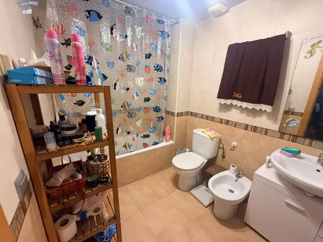 Chalet pareado en venta en pedra santa, Sentmenat, con terraza de 70 m2 y garaje — 41