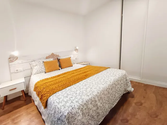 Diseño, calidad y mar en el corazón de O Grove — 20