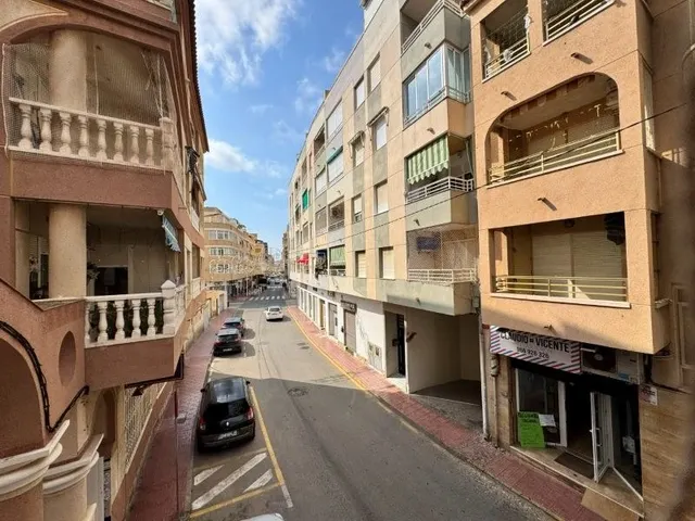 Apartamento 2 habitaciones 66m² en venta - La Mata pueblo — 15