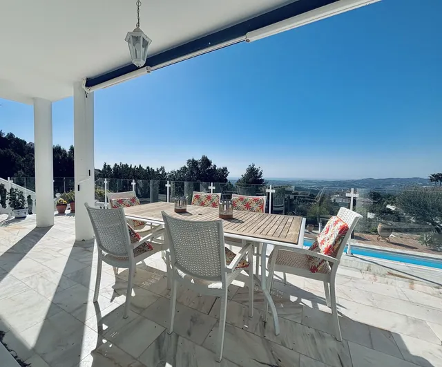 Chalet 5 habitaciones 430m² en venta - Riviera del sol — 8