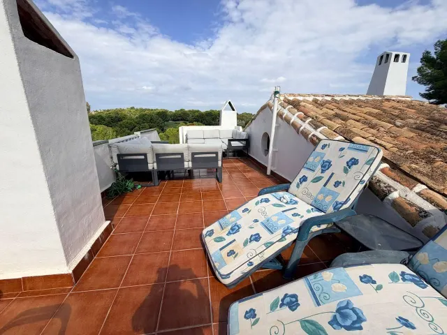 Casa 3 habitaciones 147m² en venta - Villamartín-Las Filipinas — 42