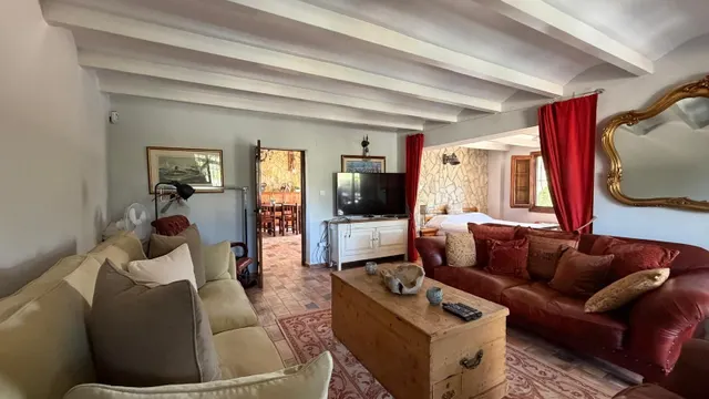 Casa de Campo en La Romana — 9