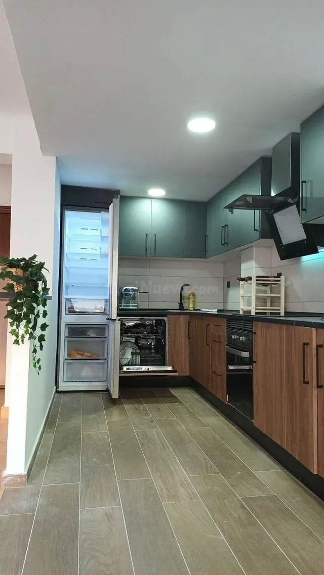 Piso 4 habitaciones 105m² en alquiler - Santo Domingo - foto 2