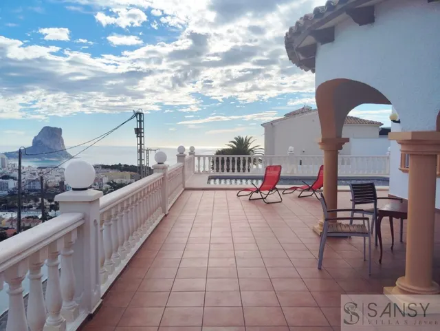 Casa-Chalet en Venta en Alicante Alicante — 3