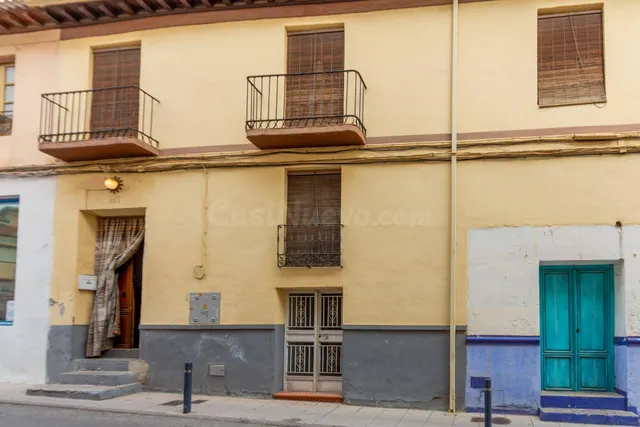 Casa con local, Padul, Granada