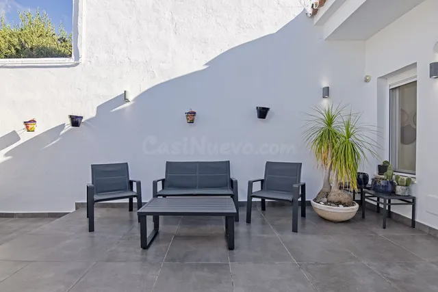 Adosado 4 habitaciones 141m² en venta - Marbella — 5