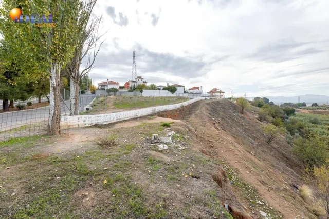 Terreno en Peligros: 2,773 m2 de Oportunidad y Potencial — 14