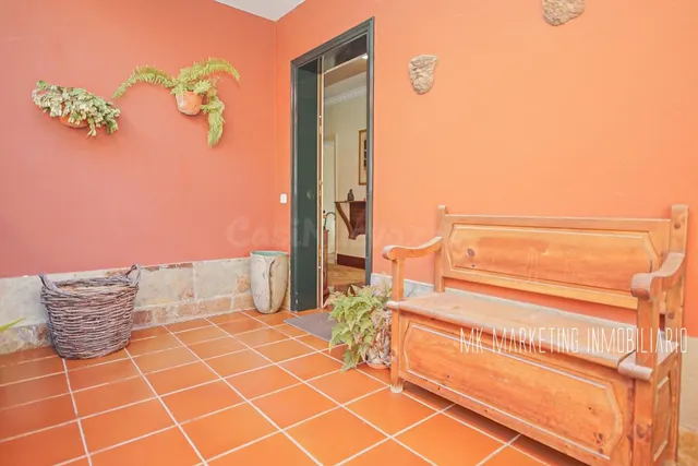 Chalet 4 habitaciones 317m² en venta - Monte Lentiscal-Las M - foto 3