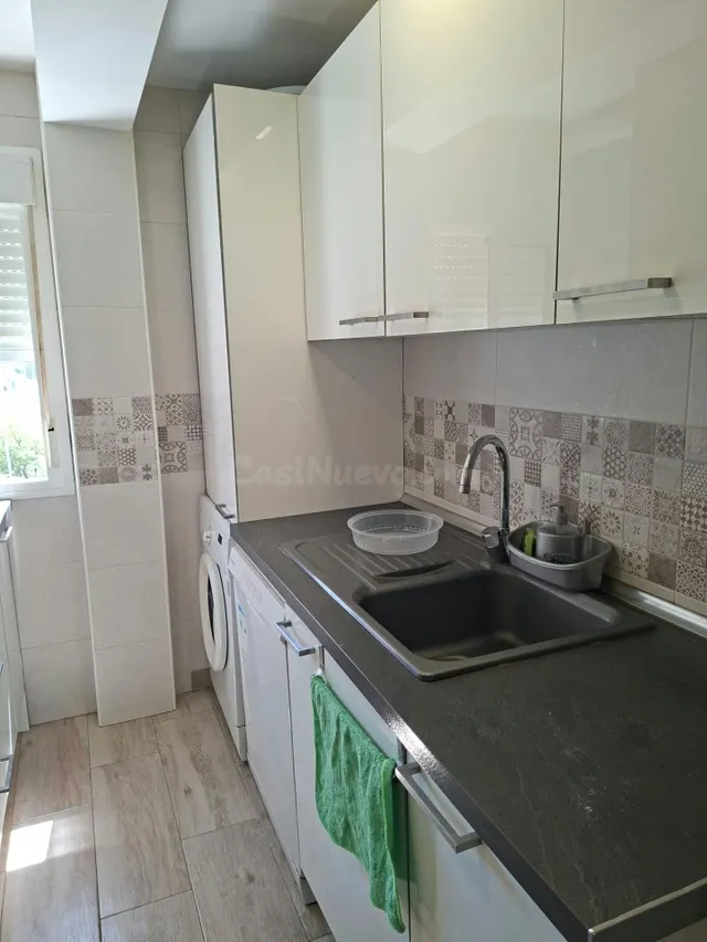 EL MEJOR PISO DE SAN PABLO - foto 3