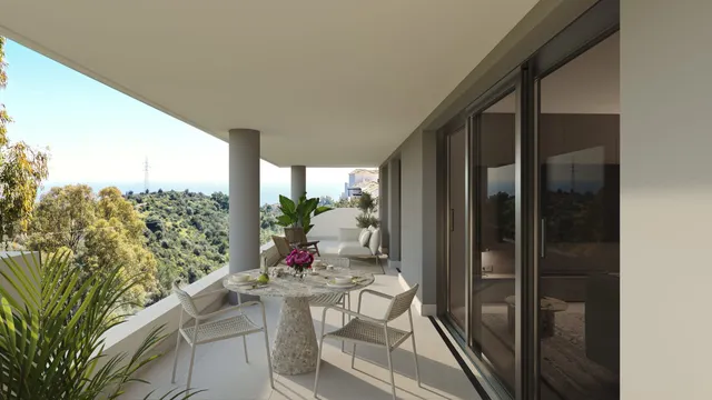 Apartamento 2 habitaciones 104m² en venta - Marbella — 21