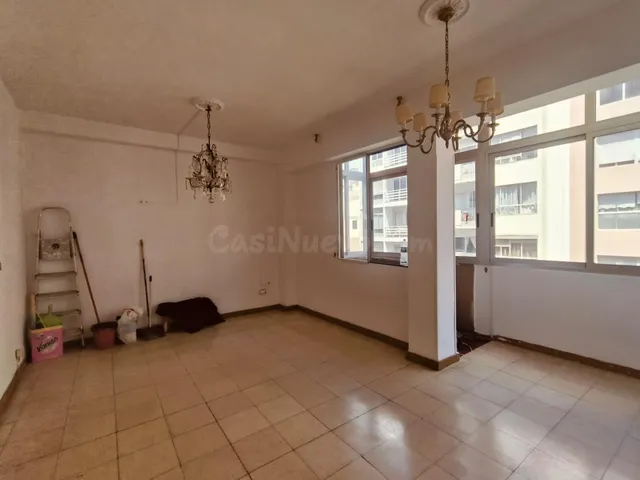 PISO DE 4 habitaciones EN EL CENTRO DE SANTA CRUZ - foto 3