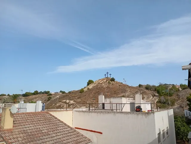 Apartamento 4 habitaciones en venta - Ciudad Quesada — 3