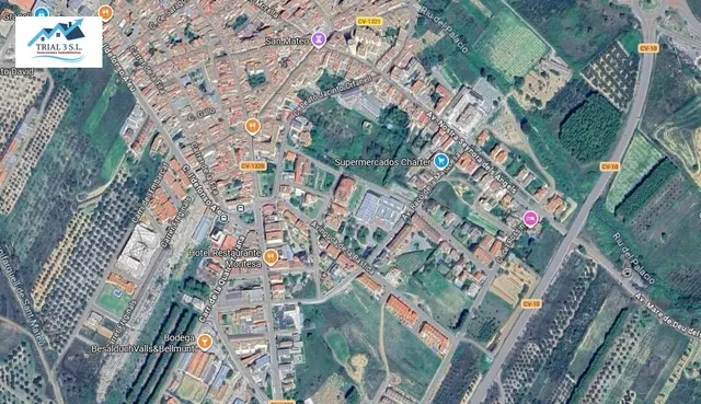 Venta de Piso en Sant Mateu (Castellón/Castelló) - foto 3