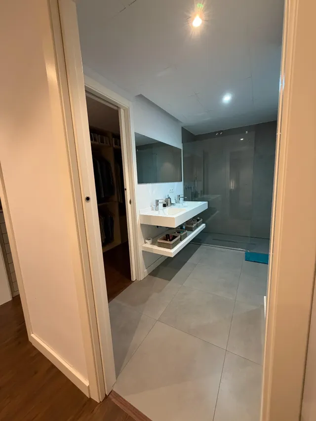 Magnifico piso en el centro — 26