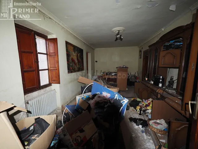 Se vende casa/solar de 325m2 con 16 metros de fachada - foto 3