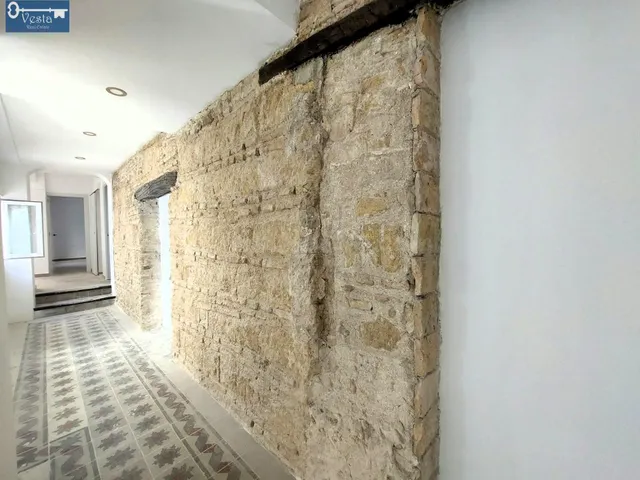 GRAN PISO EN EL CENTRO