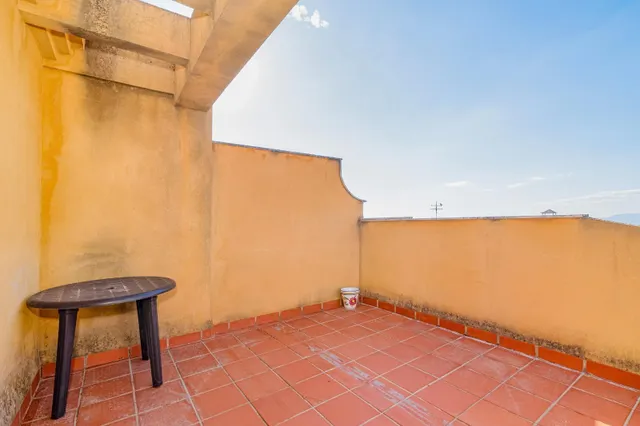 Preciosa adosada en cajar — 37