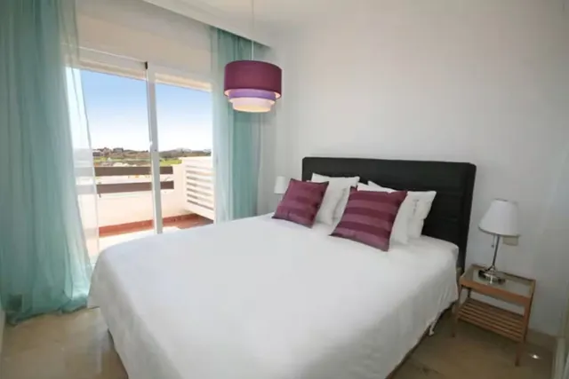 Apartamento 2 habitaciones 76m² en venta - Riviera del sol — 6