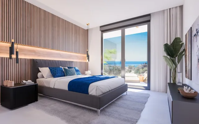 Complejo residencial de Los Monteros (Marbella). — 6