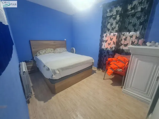 Piso exclusivo en venta en Numancia de la Sagra – 3 dormitorios, 2 baños y buhardilla acondicionada — 21
