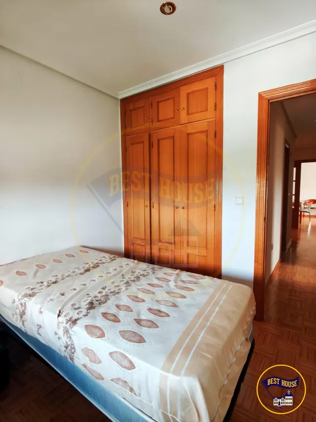 PISO EN ALQUILER EN CUENCA PARA FUNCIONARIOS — 13