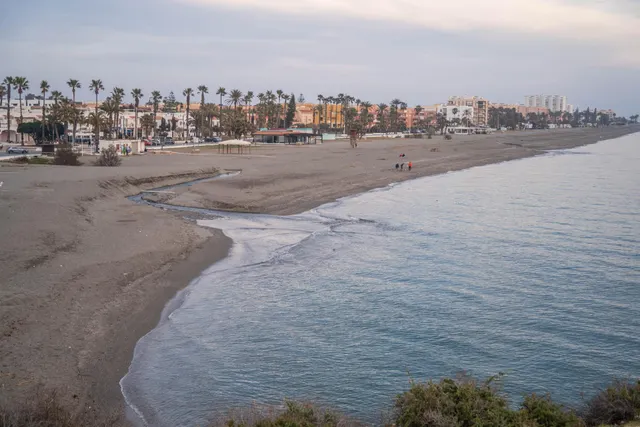 Tu hogar junto al mar en Salobreña — 23