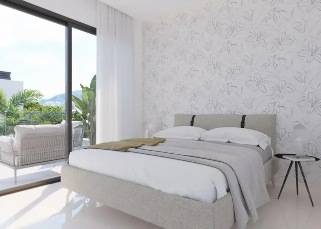 Villa 3 habitaciones 328m² en venta - Balcon de finestrat — 22