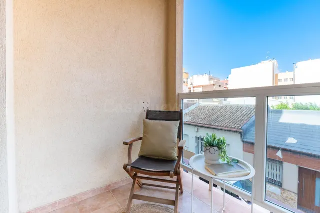 Apartamento 3 habitaciones 94m² en venta - Playa del Cura — 43