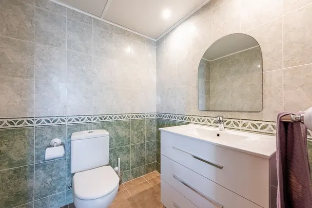 Ático 4 habitaciones 163m² en venta - Marbella — 17
