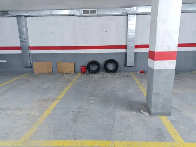 Parking 17m² en venta - Sardas-Puente de Sabiñanigo