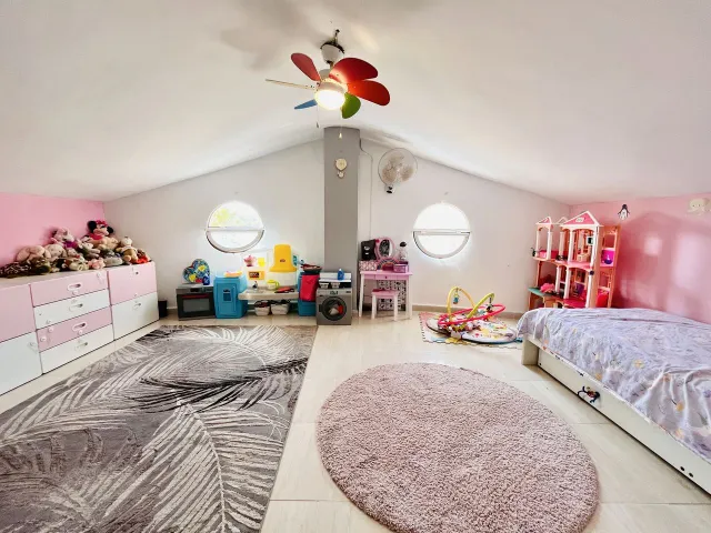 Villa 5 habitaciones 163m² en venta - Pueblo 9 — 19
