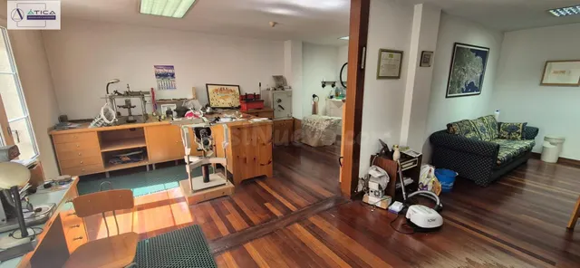 Oficina 65m² en venta - Centro - foto 4
