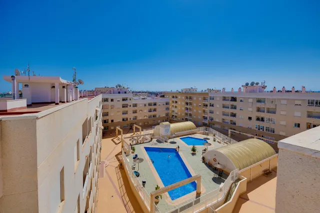 Apartamento 2 habitaciones 65m² en venta - Torrevieja — 35