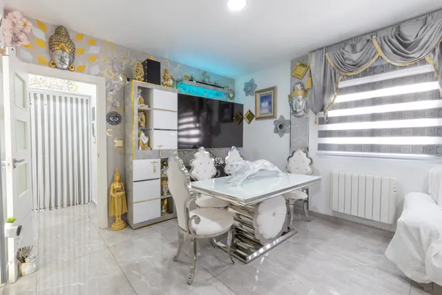 Chalet 3 habitaciones 113m² en venta - Zona aeropuerto — 39