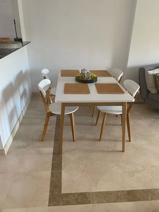 Apartamento 2 habitaciones 88m² en venta - Riviera del sol — 10