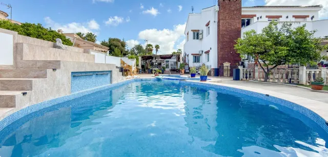 Villa 7 habitaciones 480m² en venta - Centro de la Ciudad Qu - foto 2