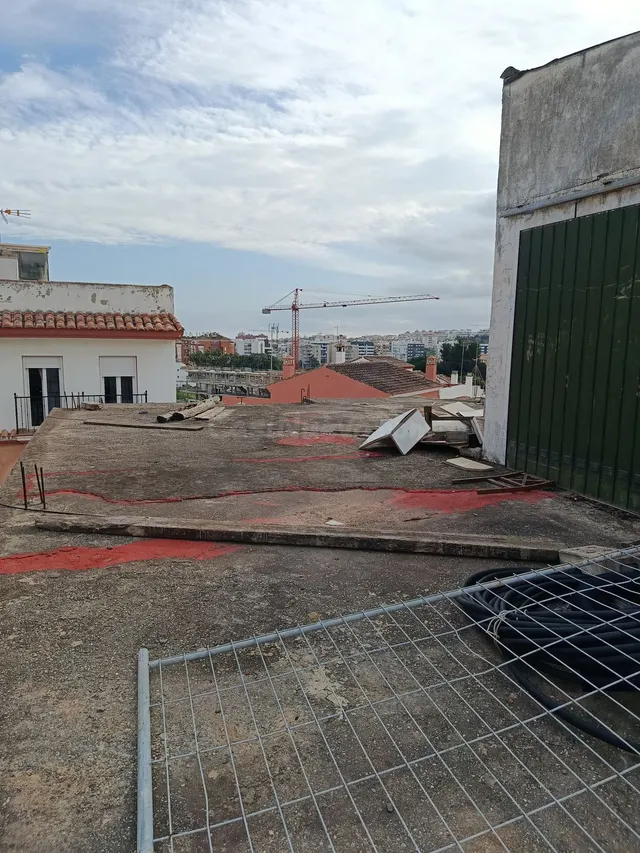 Almacén 350m² en venta - Costa Del Sol - foto 5