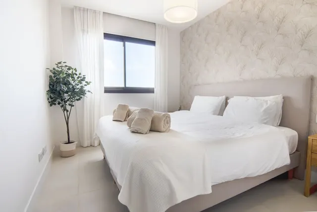 Apartamento 4 habitaciones 194m² en venta - Centro — 11