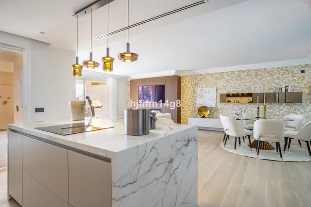 Apartamento 4 habitaciones 286m² en venta - Marbella — 28