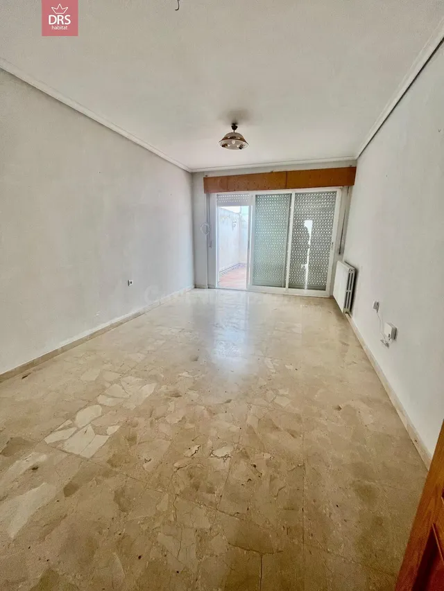 PISO EN PLENO CENTRO DE ALBACETE - foto 2